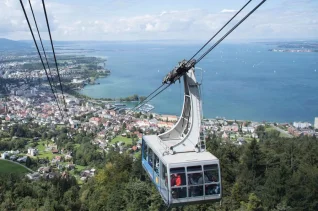 Grand Hotel Bregenz MGallery two