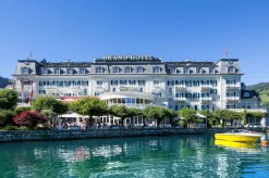 Hot Deal: Grand Hotel Zell Am See